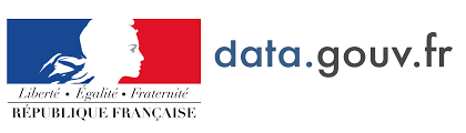 Data.gouv.fr , portail des données ouvertes national