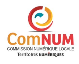 Commissions Numériques (ComNum) de l'ARNia en carte interactive !