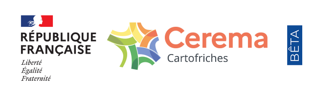 CartoFriche : Une application pour aider à l’inventaire national des friches lancée par le Cerema